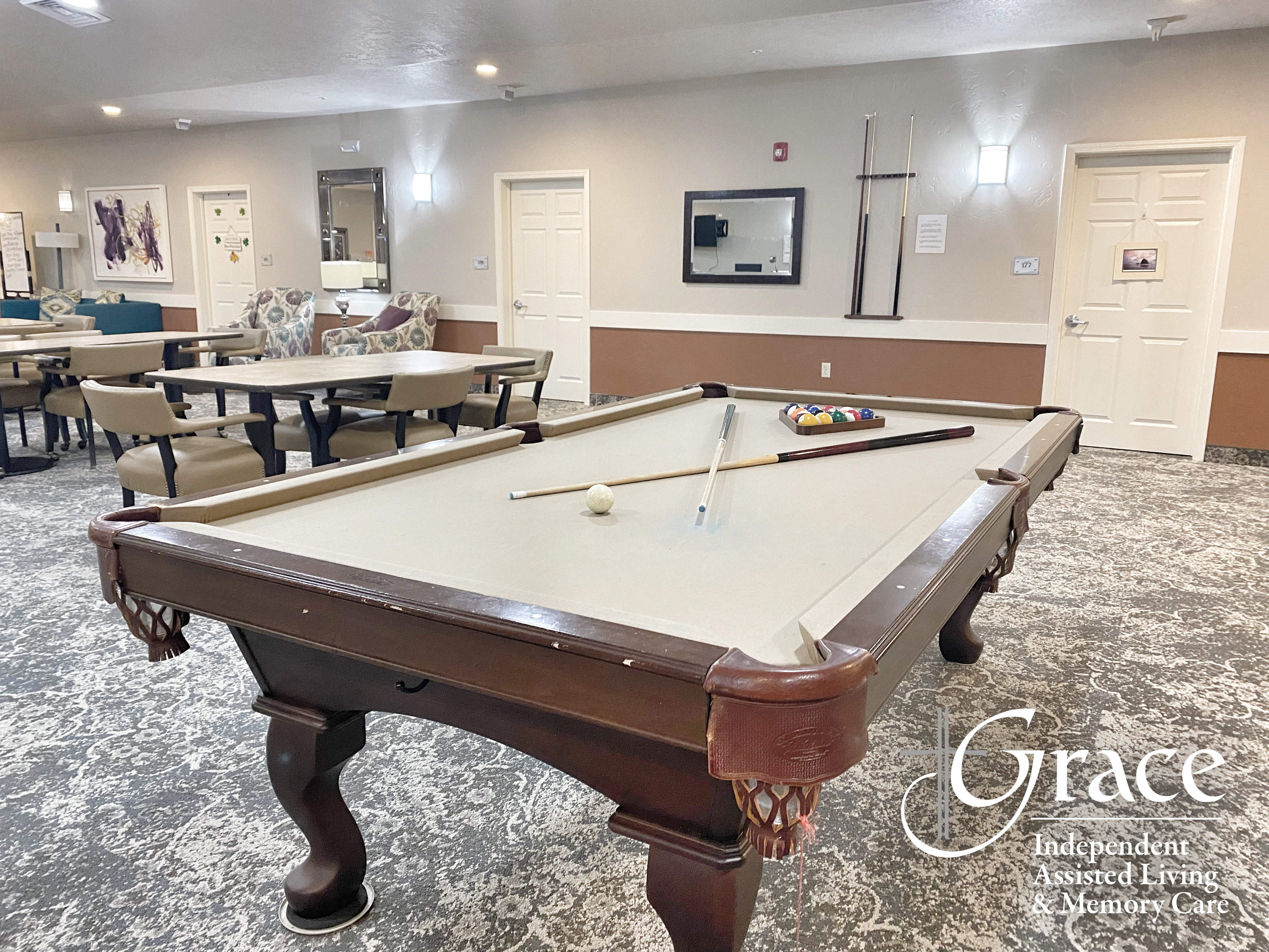 Grace Assisted Living - Meridian_6